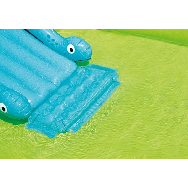 Intex Pool & Play Pool Little Dino