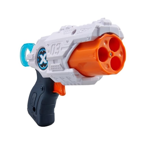 X-Shot Excel Barrel Shooter