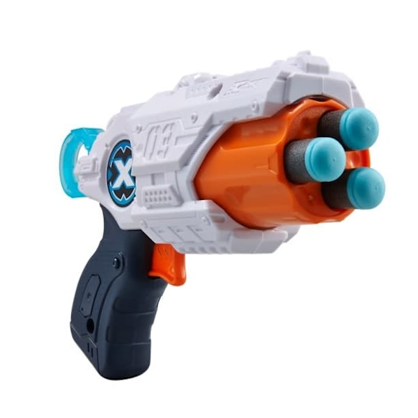 X-Shot Excel Barrel Shooter