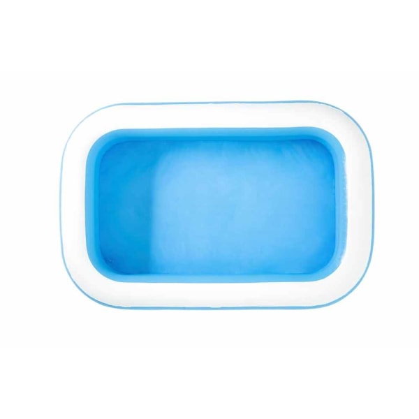 Bestway Pool Rektangulær, Medium