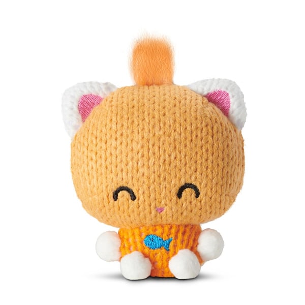Ami Amis Stickad Figur