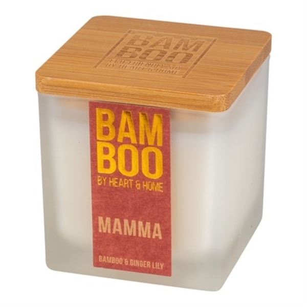 Doftljus, Mamma