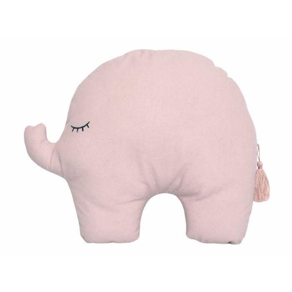 Pude elefant, Pink - Jabadabado