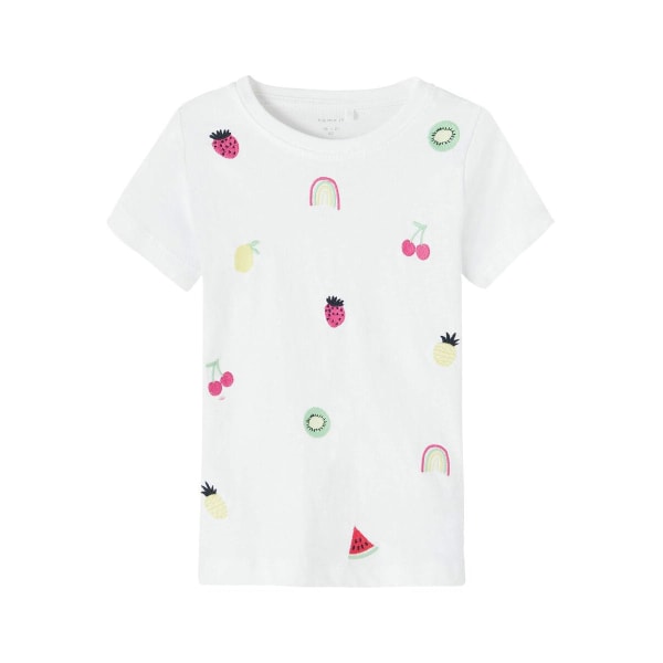 Nimeä se Mini T-paita Fruits, koko 110