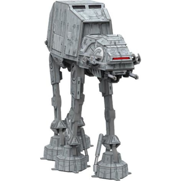 Star Wars Imperial AT-AT Walker 3D-Pussel 214 Bitar