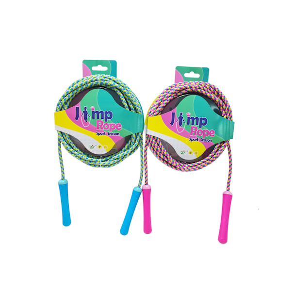 Hopprep, 6 meter