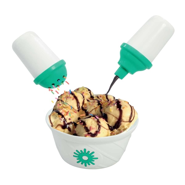 Chillfactor Ice Cream Maker