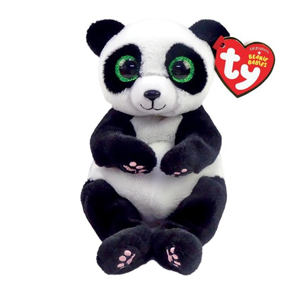 TY Beanie Bellies Ying, Panda