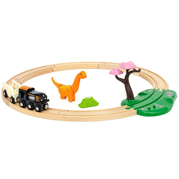 Brio Train Ring Dinosaur