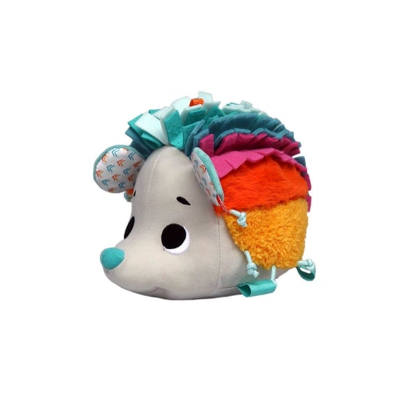 Fisher Price Cuddle & Snuggle Hedgehog 99c1 | Fyndiq