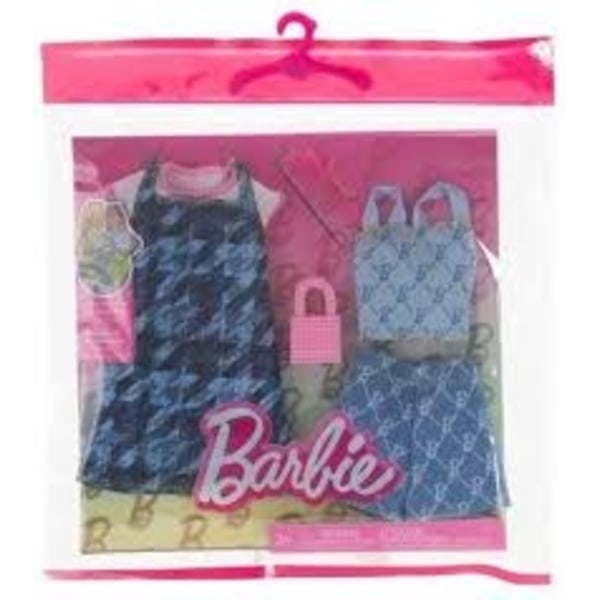 Barbie Fashion 2-Pack