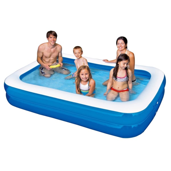 Softside Pool 200 X 150 cm