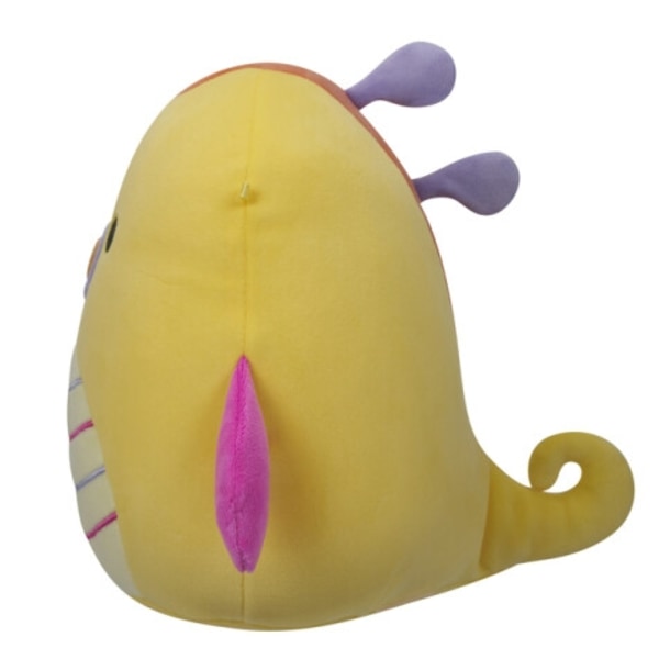 Squishmallows Leif the Seadragon, 19 cm