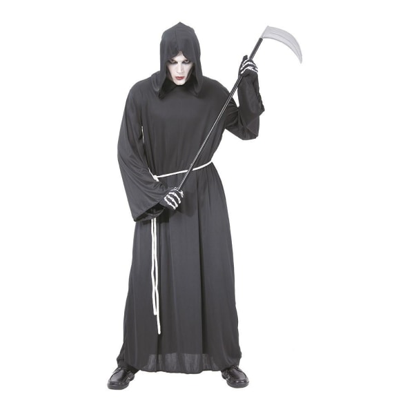 Utklädning Halloween Grim Reaper