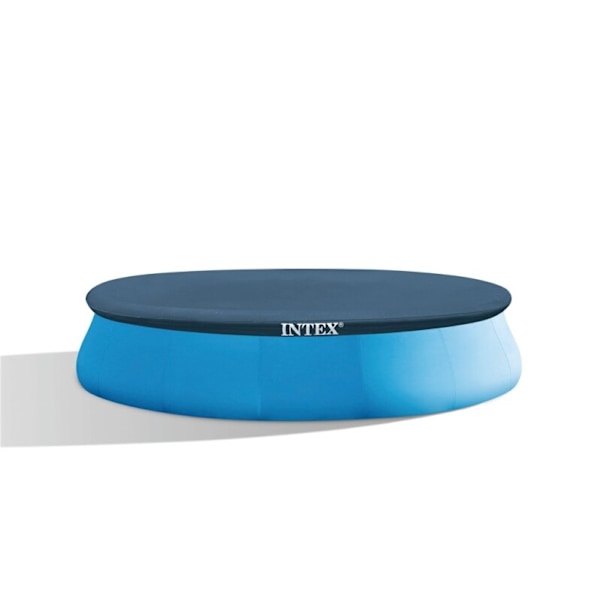 Intex Easy Set Pool 457 x 107 cm sis. suodatinpumppu, turvaporras