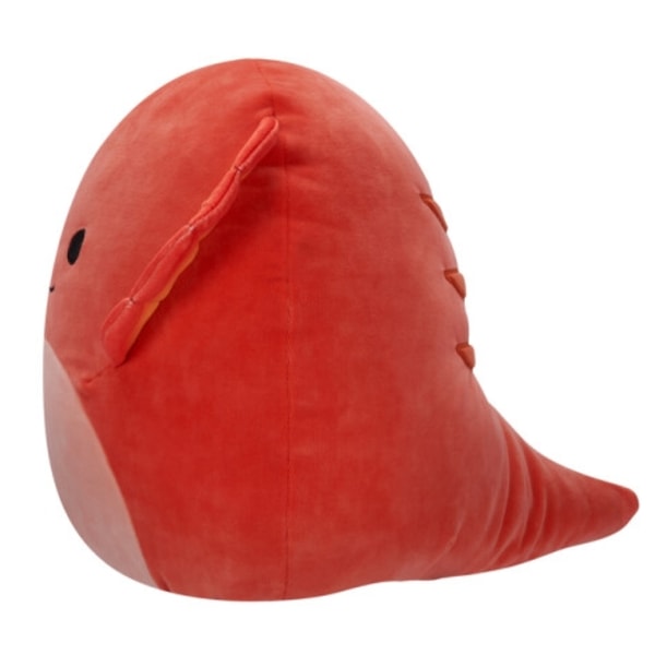 Squishmallows Maxie the Lizard, 30 cm