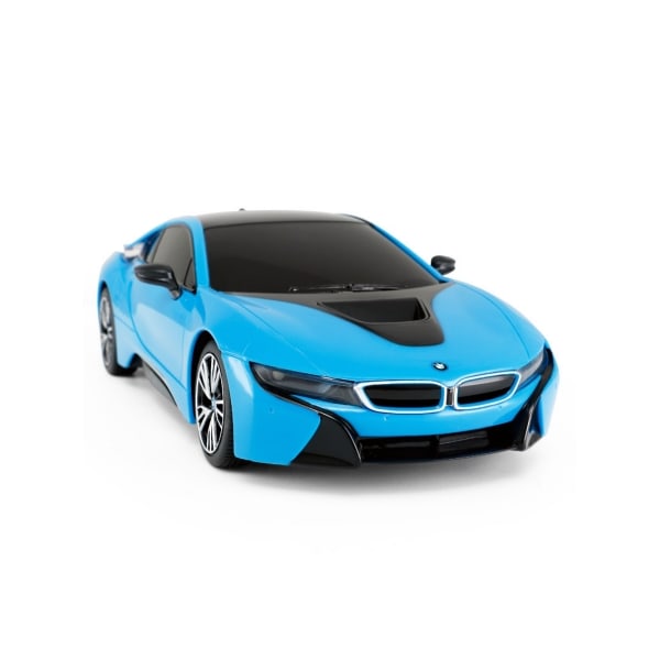 Rastar Radiostyret BMW i8 1:18