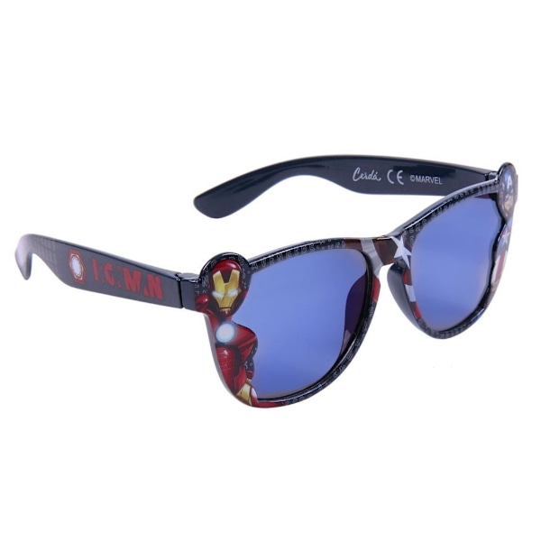 Solbriller Avengers Multicolor