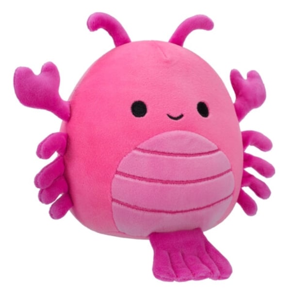 Squishmallows 19 cm, Cordea the Lobster