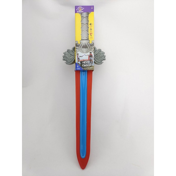Hero Weapons Hero Sword, 1 st