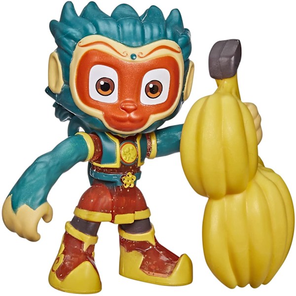 Pyjamas Heroes Hidden Pj Surprise Spark