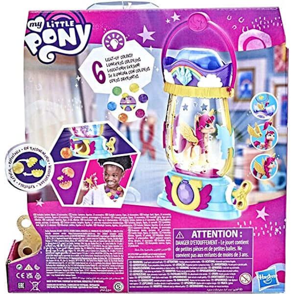 My Little Pony Movie Sparkling Lantern