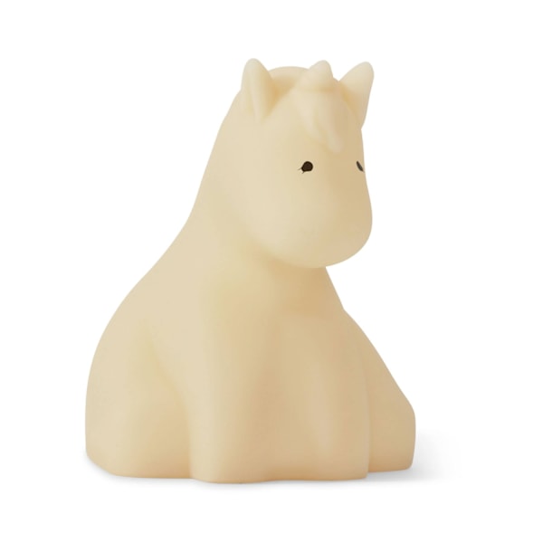 Yölamppu Unicorn - Konges Sløjd