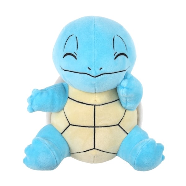 Pokémon Pehmohahmo Pokémon Squirtle, 20 cm