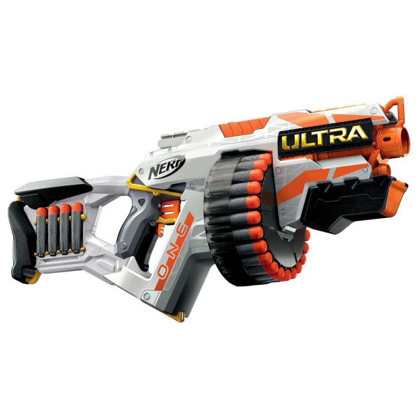 Nerf Ultra One