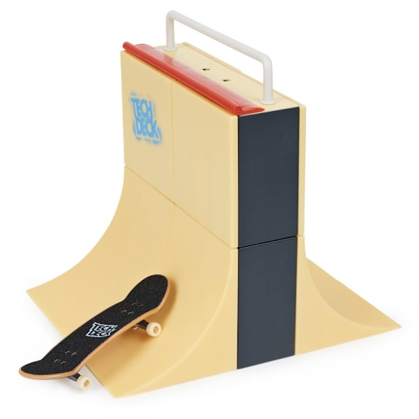 Tech Deck X-Connect Park Creator Starter Set