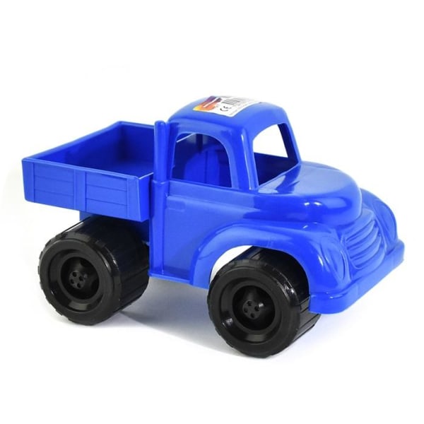 Blå Lastbil - Robetoy