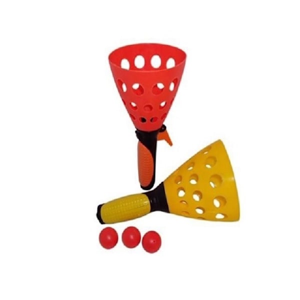 Pallopeli Click n Catch, Large