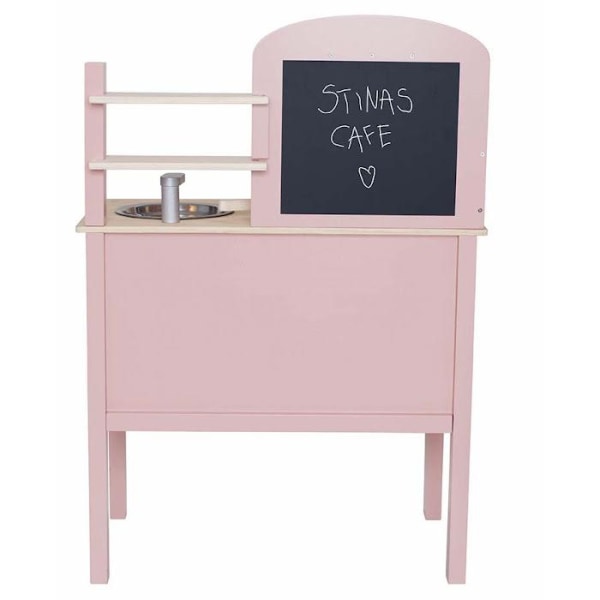 Toy Kitchen Pink - Jabadabado