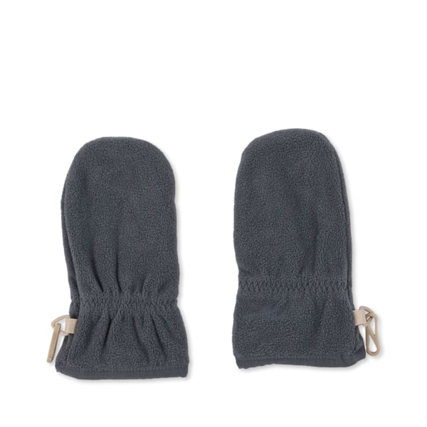 Nunu Mittens Turbulence, Str. 2-4 år - Konges Sløjd Multicolor