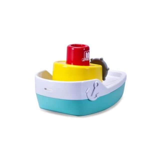 Amo Toys BB Junior slæbebåd med vandspray