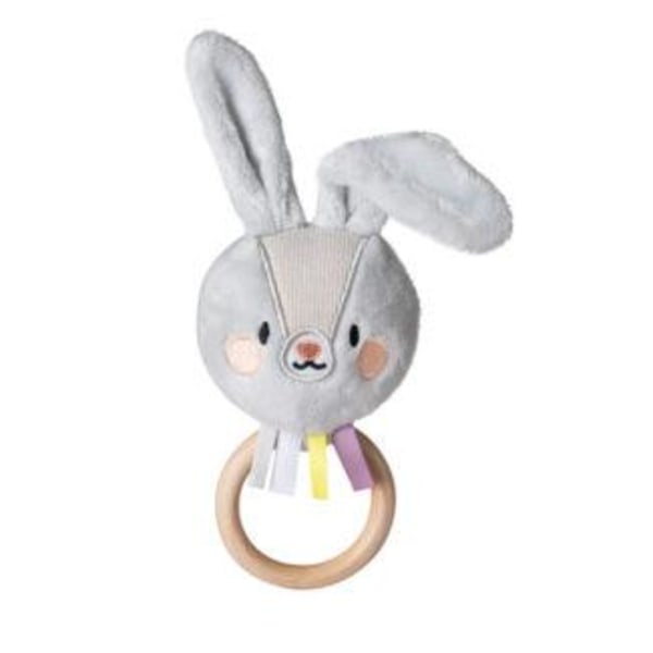 Baby Skallra Rylee Bunny 13025 - Taf Toys