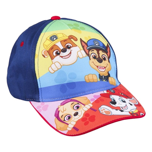 Cap Paw Patrol 53 cm, Blå