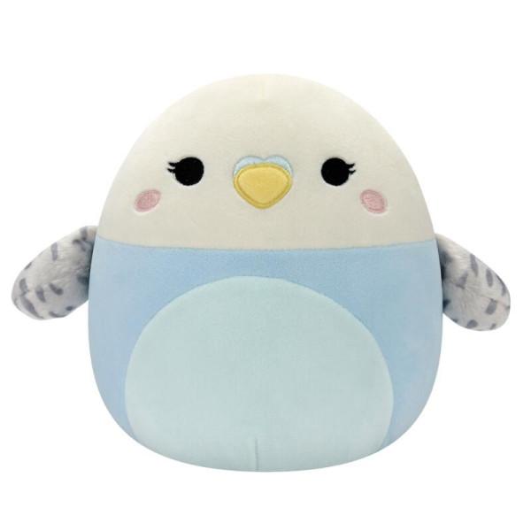 Squishmallows Tycho the Parakeet, 19 cm