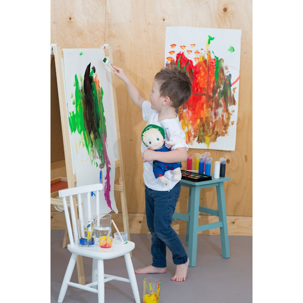 Rubens Cutie Activity, Adam - Rubensin lapset