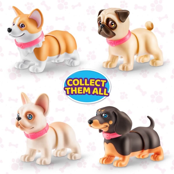 Zuru Pets Alive Booty Shakin' Pups