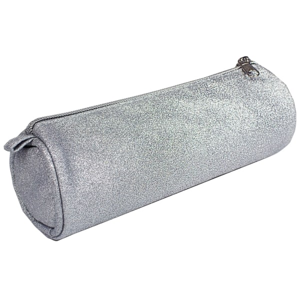 Sense Pennfodral Glitter Silver