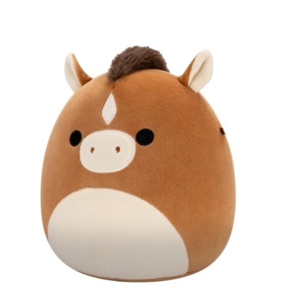 Squishmallows 19 cm, Philip Horse