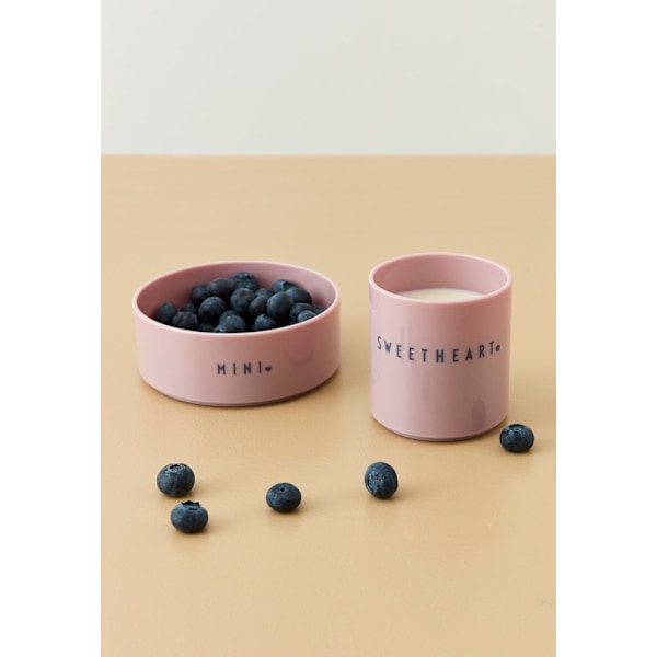 Mini favorit krus, Sweetheart - Design Letters