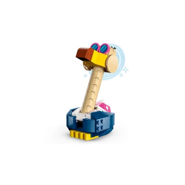 LEGO Super Mario 71414 Conkdorin Skulltaker - laajennussetti