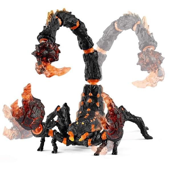 Laava skorpioni - Schleich