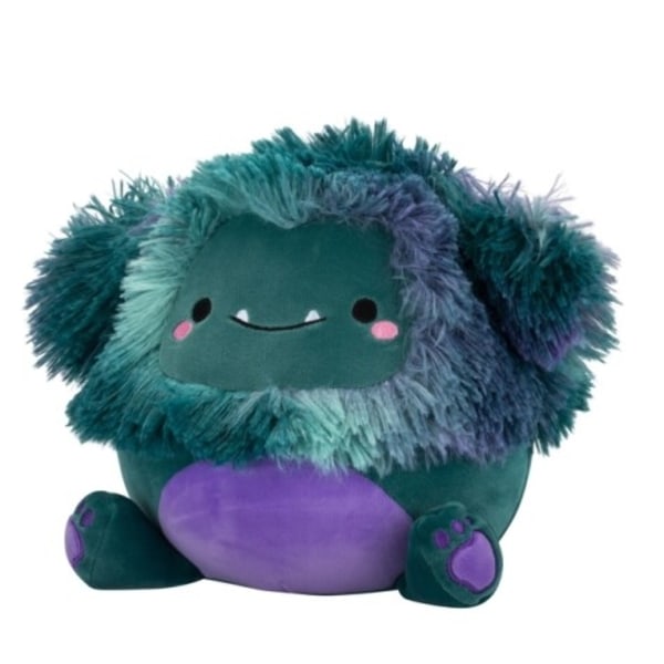 Squishmallows 19 cm, JT the Bigfoot