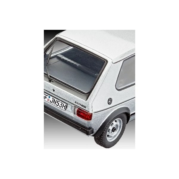 Revell Modellbil VW Golf 1 GTI 07072