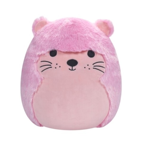 Squishmallows Fuzz A Mallows, Anu the Otter, 40 cm