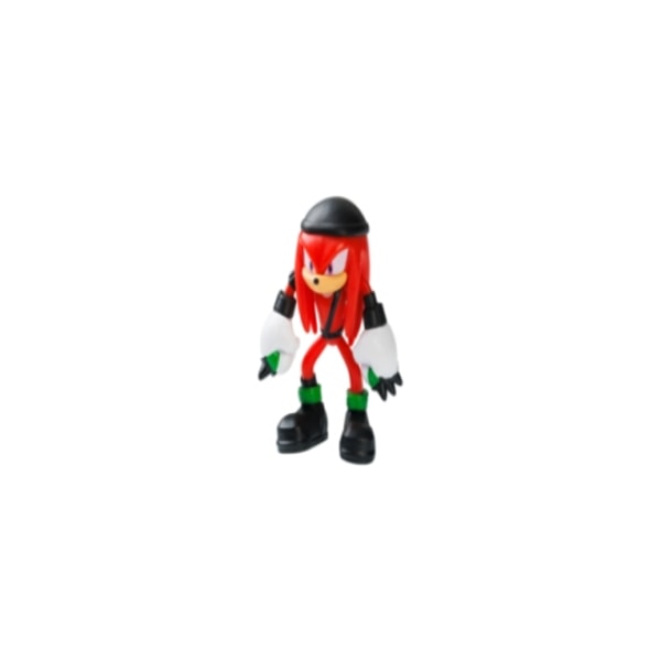 Sonic Blind Foliepåse, Figur, 1 st