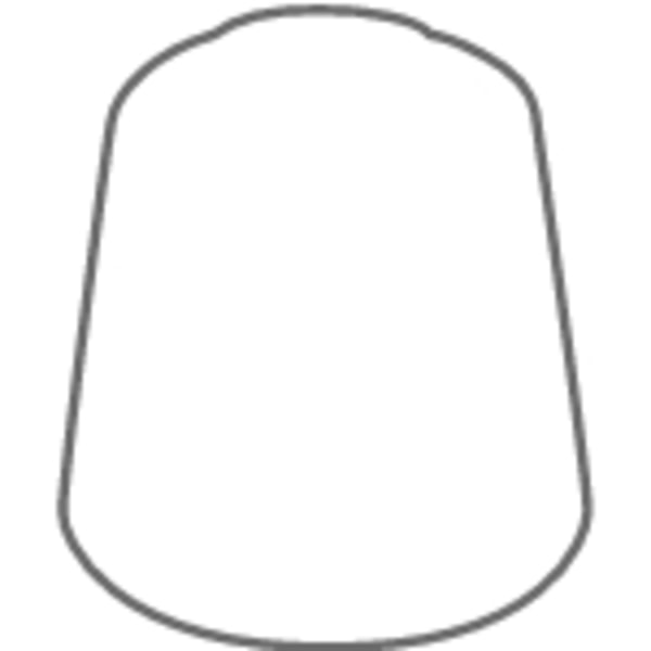 Warhammer 40k Base: Coarx White färg